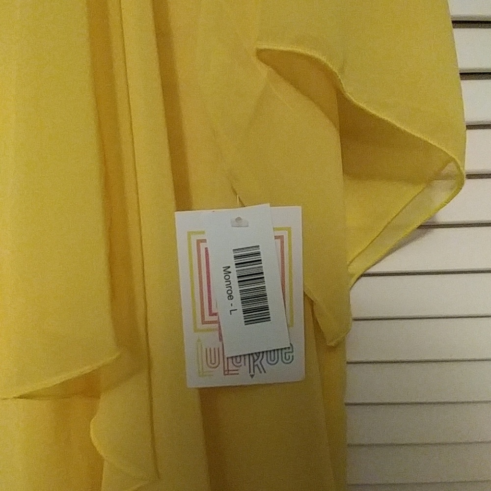 Lularoe Monroe - Picture 2 of 2